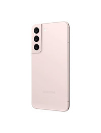 Thumbnail for Samsung Galaxy S22 5G (Dual Sim, 6.1’’, 8GB/256GB, SM-S901) - Pink Gold