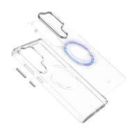 Thumbnail for EFM Volta Case for Samsung Galaxy 6.3 - Iridescent