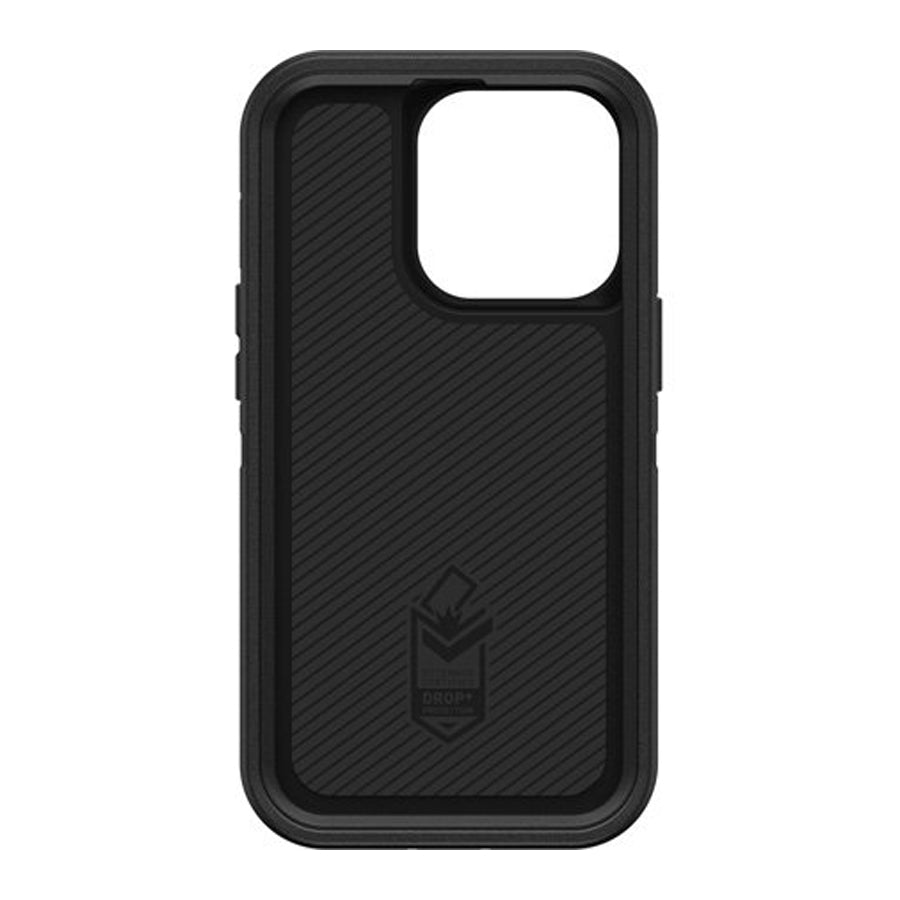 Otterbox Defender Case For iPhone 13 Pro  (6.1" Pro) - Black
