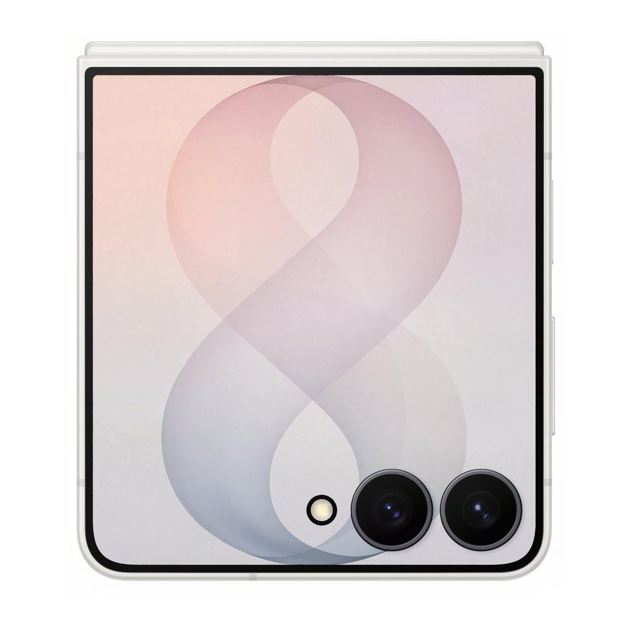 Samsung Galaxy Z Flip8 5G 256GB - Cream