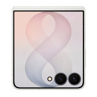 Thumbnail for Samsung Galaxy Z Flip8 5G 256GB - Cream