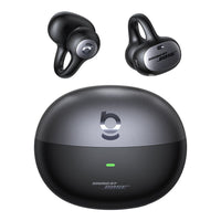 Thumbnail for Baseus Inspire XC1 Open-Ear Wireless Earbuds - Black