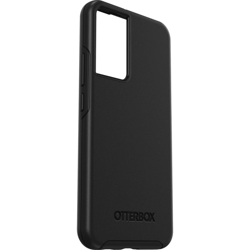 Otterbox Symmetry Case for Samsung Galaxy S22+ (6.6) - Black