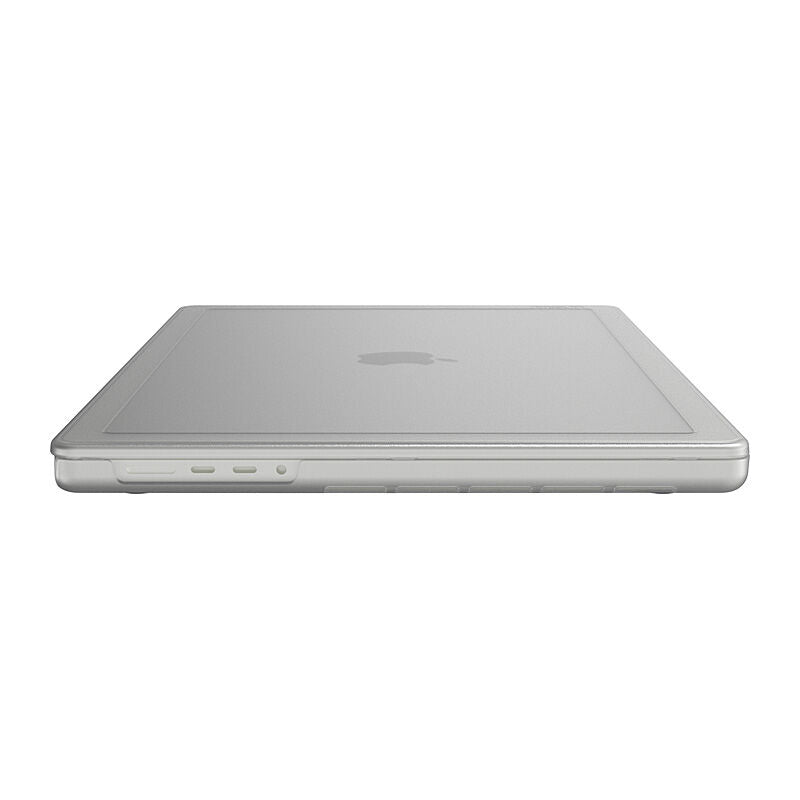 Incase Edge Hardshell Case for MacBook Pro 16-inch - Clear