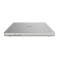 Thumbnail for Incase Edge Hardshell Case for MacBook Pro 16-inch - Clear