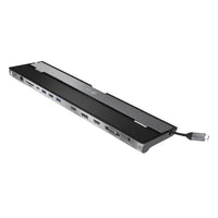 Thumbnail for J5create JCD543 USB-C Triple Display Docking Station