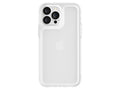 Survivor Strong Series Case for iPhone 13 Pro - Clear