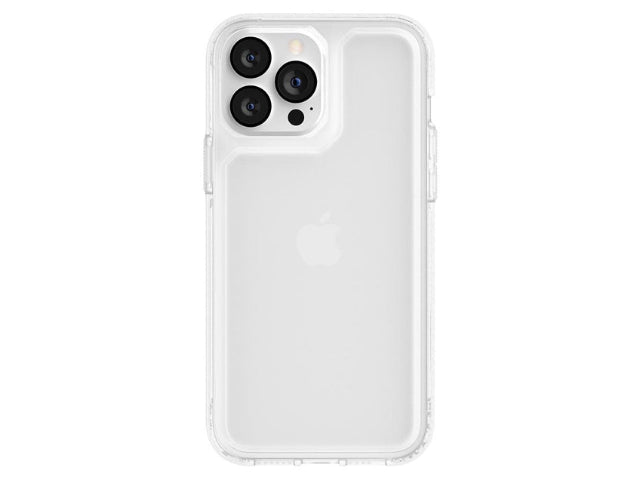 Survivor Strong Series Case for iPhone 13 Pro - Clear