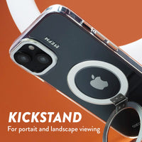 Thumbnail for EFM Alta Case Armour with D3O Bio for iPhone 15 - 6.1