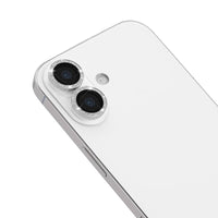 Thumbnail for Case-Mate Aluminium Ring Lens Protector for iPhone 17 - Twinkle