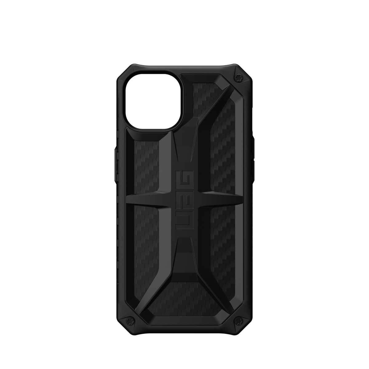UAG Monarch - iPhone 13 -  Carbon Fiber