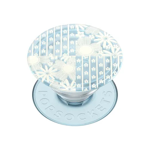 PopSockets Universal PopGrip Plant Mod Patchwork - Multi