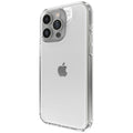 ZAGG Crystal Palace Snap Case for iPhone 15 Pro Max (6.7")  - Clear