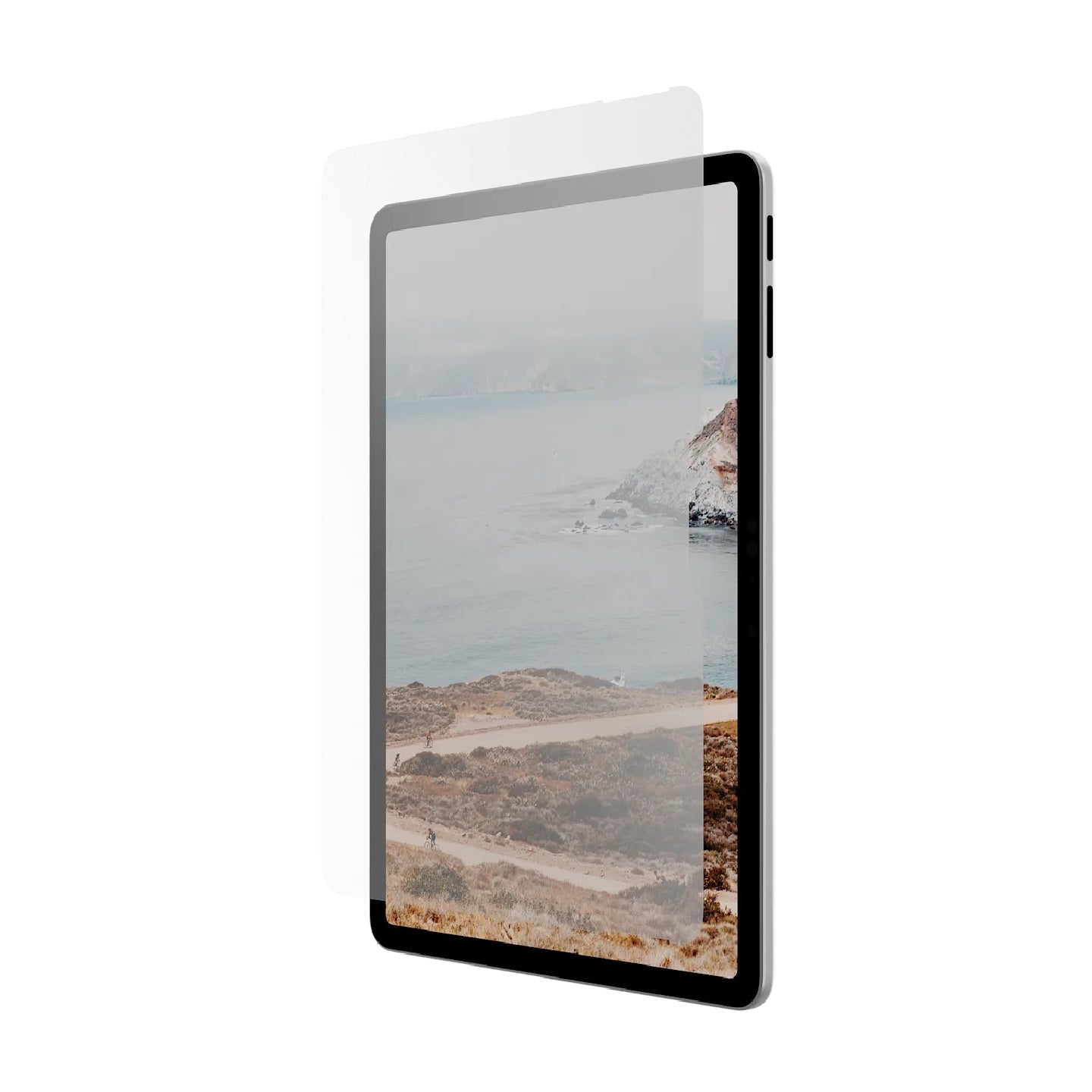 UAG Shield Glass Screen Protector for Microsoft Surface Pro 12 - Clear