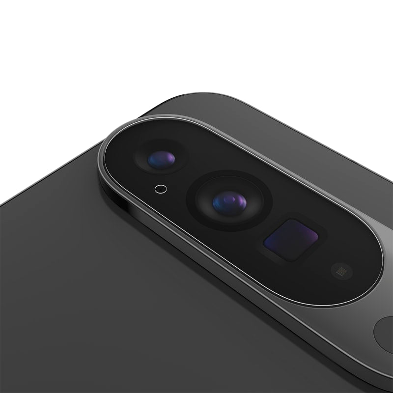 Case-Mate Glass Lens Protector for Google Pixel 10 Pro XL - Clear
