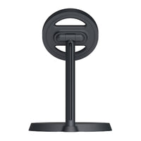 Thumbnail for Samsung 25W Magnet Wireless Charger Stand - Dark Grey