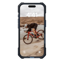 Thumbnail for UAG Essential Armor MagSafe Rugged Case for iPhone 16 Pro Max (6.9