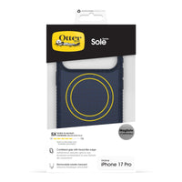 OtterBox Sole Case for iPhone 18 Pro / 17 Pro - Blue