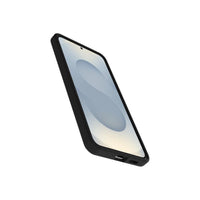 Thumbnail for OtterBox Symmetry Cactus Leather Case for Magnets Suits for Samsung Galaxy S26+ (S26 Plus) - Black