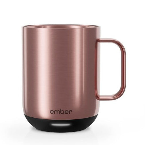 Ember Mug 5 10 oz (295 ml) - Stainless Steel
