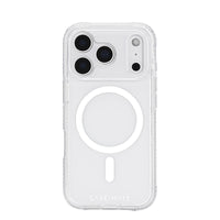 Thumbnail for Case-Mate Tough Clear Plus MagSafe Case for iPhone 17 Pro - Clear