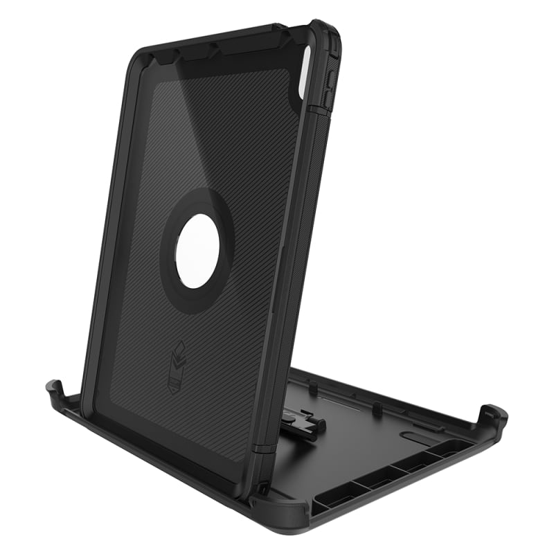 OtterBox Defender Series Case for iPad Air (10.9") 5th / 4th Gen (2020) - Black
