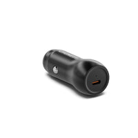 Thumbnail for Cygnett CarPower  45W USB-C Car Charger - Black