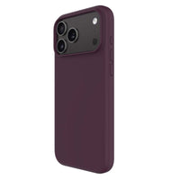 EFM Santorini Case for iPhone 18 Pro Max - Plum