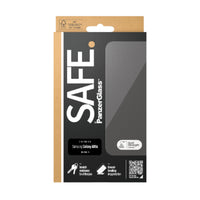 Thumbnail for PanzerGlass Glass Screen Protector for Samsung Galaxy A05s - Clear