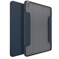 Thumbnail for OtterBox Symmetry Folio Case for iPad Air 13 M2/M3 (2024/25)-Blue