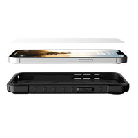 Thumbnail for UAG Shield Tempered Glass Screen Protector for Apple iPhone 17e/16e - Clear