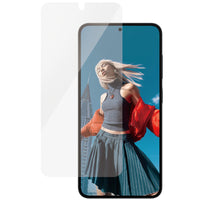 Thumbnail for PanzerGlass All-in-One Screen Protector for Samsung Galaxy S25