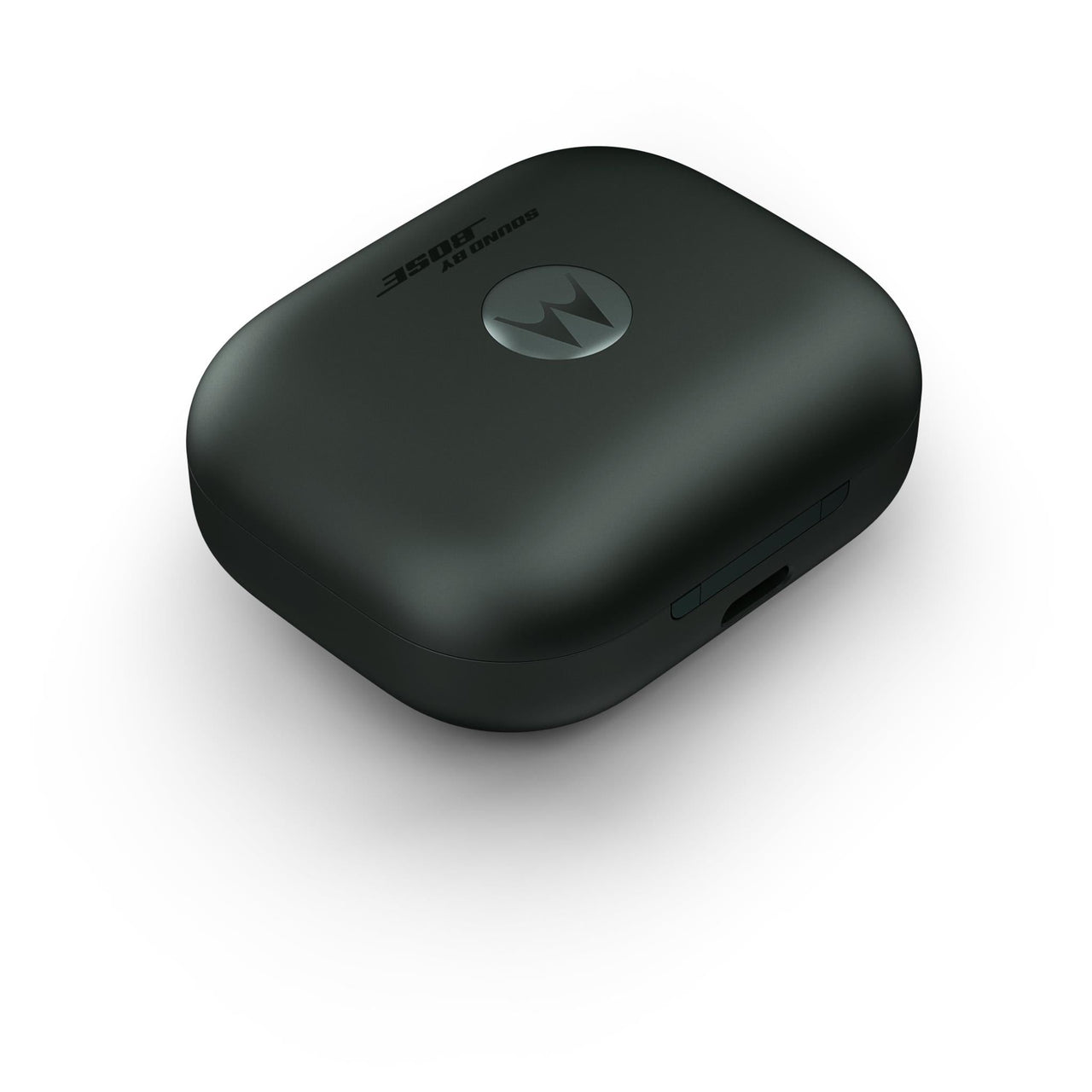 Motorola Buds+ ANC In-Ear Headphones - Grey