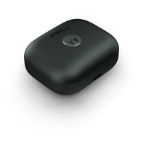 Thumbnail for Motorola Buds+ ANC In-Ear Headphones - Grey