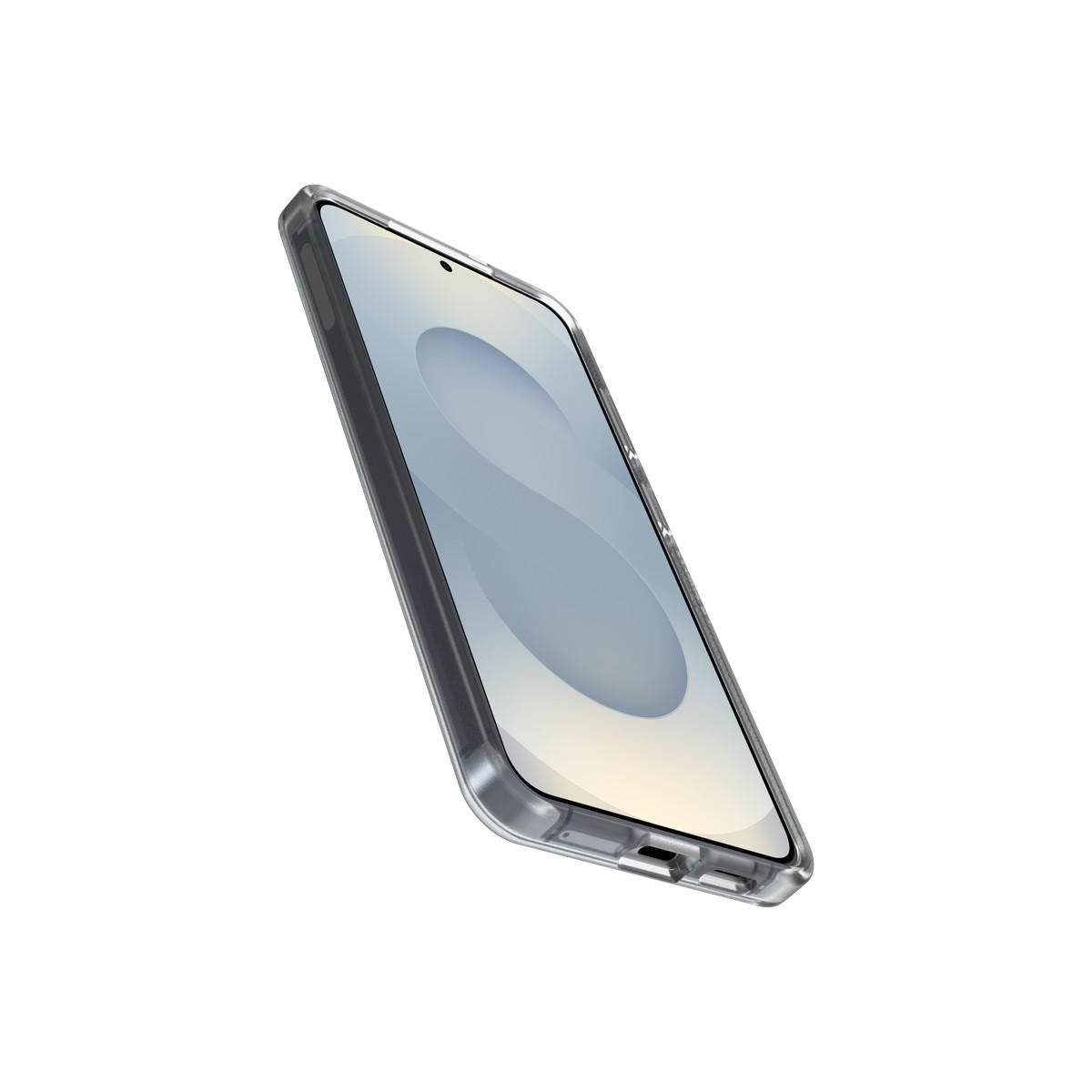 OtterBox React Case with Magnets Suits for Samsung Galaxy S26+ (S26 Plus) - Clear