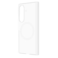 Samsung Hinge Protection Magnet Case for Galaxy Z Fold8 Ultra - Transparent