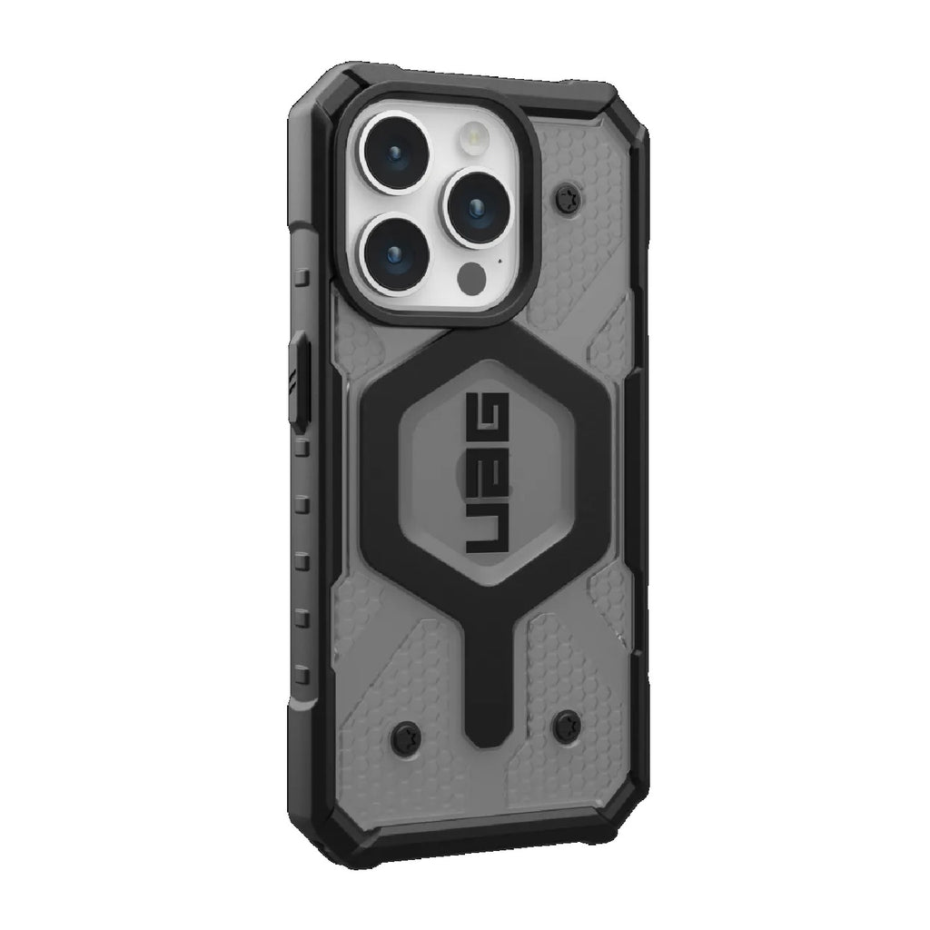 UAG Pathfinder MagSafe Case for Apple iPhone 15 Pro (6.1")