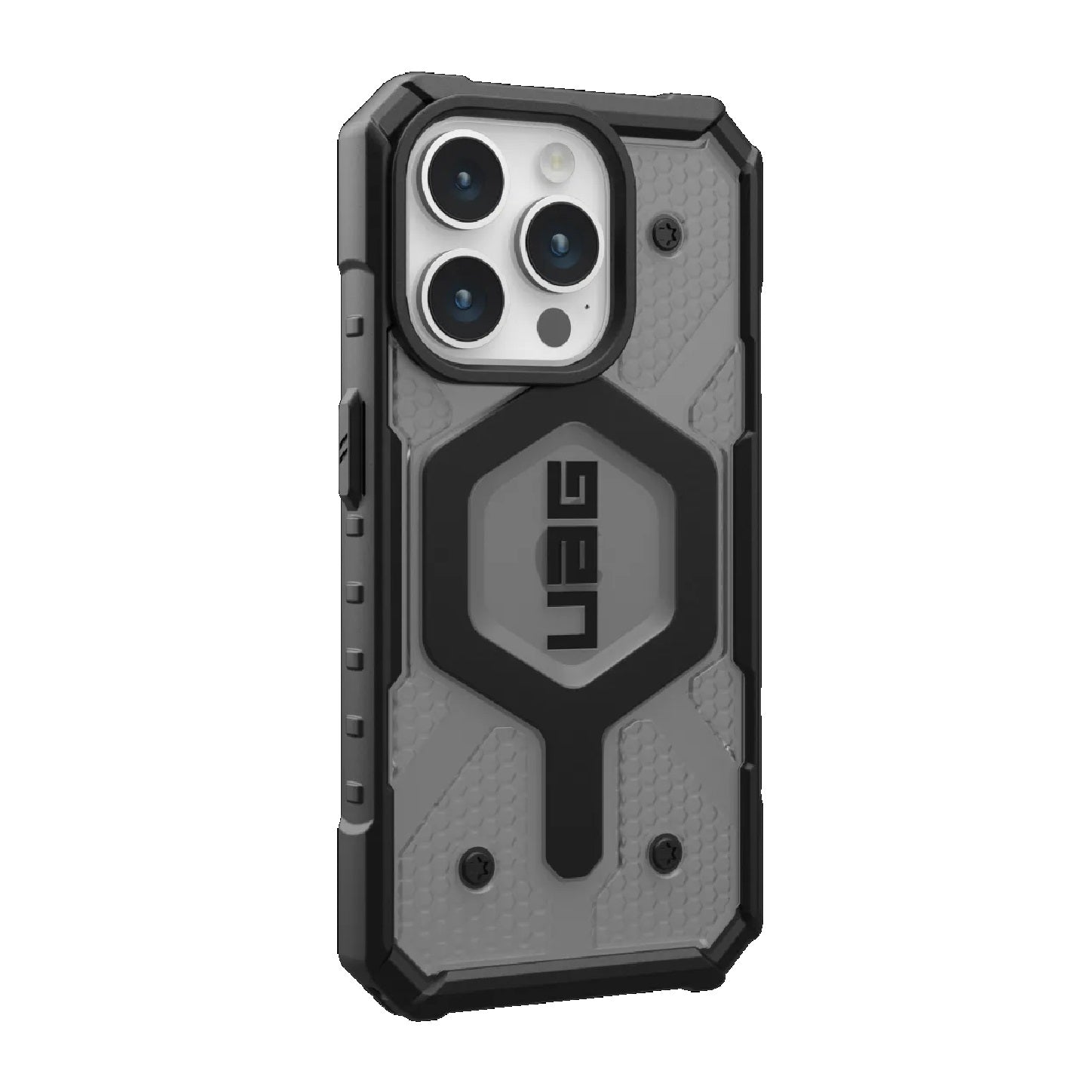 UAG Pathfinder MagSafe Case for Apple iPhone 15 Pro (6.1")