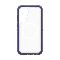 Thumbnail for OtterBox Defender XT Mag Case for Samsung Galaxy S25+ - Lavender Haze