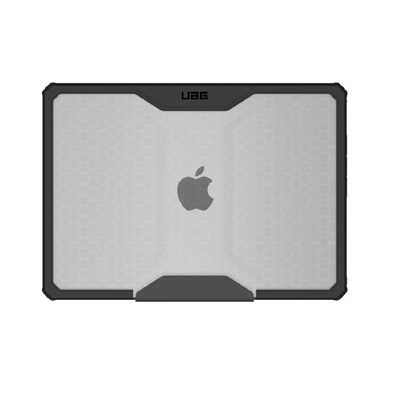 UAG Plyo Case - MacBook Air 13" M2 2022 - Ice