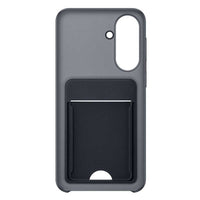 Thumbnail for Samsung Card Slot Case for Galaxy A37 5G - Black