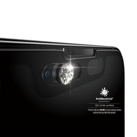 Thumbnail for Panzer Glass CamSlider Embellished with Swarovski Crystal for iPhone 13 Pro Max - Black