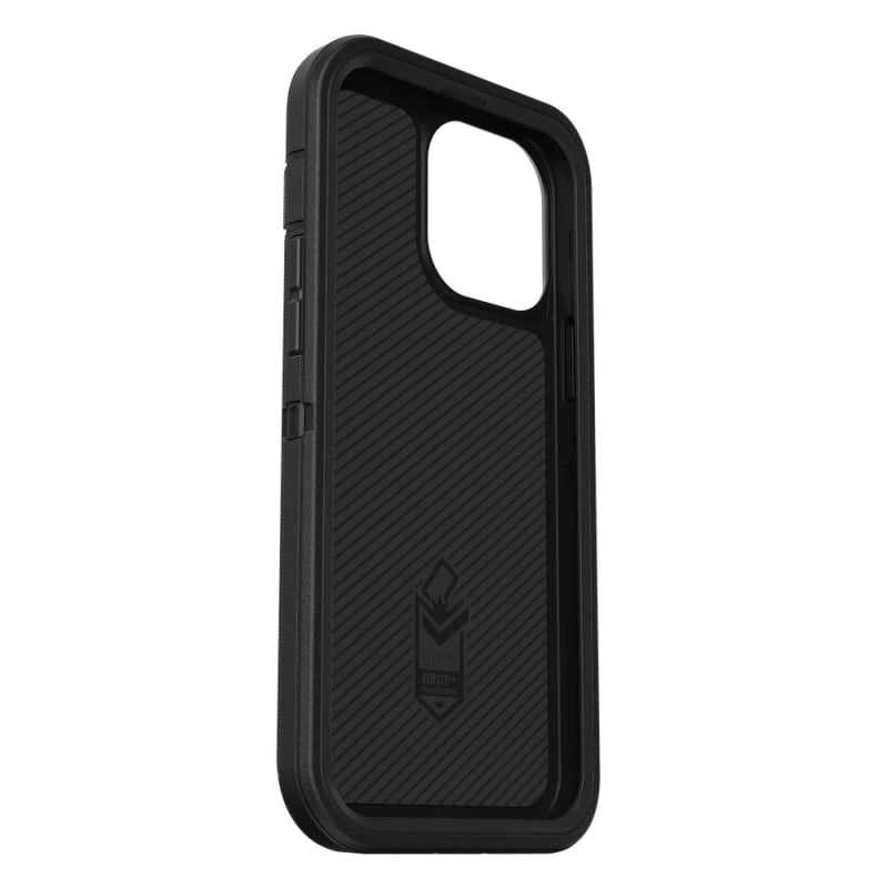 Otterbox Defender Case for iPhone 13 Pro Max (6.7") - Black