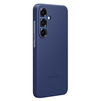 Thumbnail for Samsung Silicone Case for Galaxy S25 - Blue