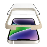 Thumbnail for PanzerGlass Apple iPhone 14 Plus / iPhone 13 Pro Max Anti-Reflective Screen Protector Ultra-Wide Fit
