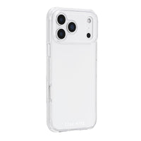 Thumbnail for Case-Mate Tough Case for iPhone 17 Pro Max - Clear