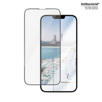 Thumbnail for PanzerGlass Apple iPhone 14 Plus / iPhone 13 Pro Max Anti-Reflective Screen Protector Ultra-Wide Fit