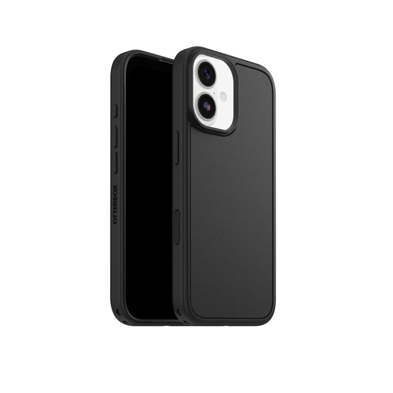 OtterBox Symmetry MagSafe case with Cam Control for Apple iPhone 17- Black