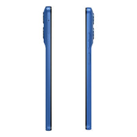 Thumbnail for Motorola Moto G57 (Dual Sim, 6.7'', 128GB/4GB) - Regatta Blue