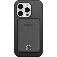 Thumbnail for OtterBox Wireless Magnetic Power Bank 5K MAH (7.5W) USB-C - Black